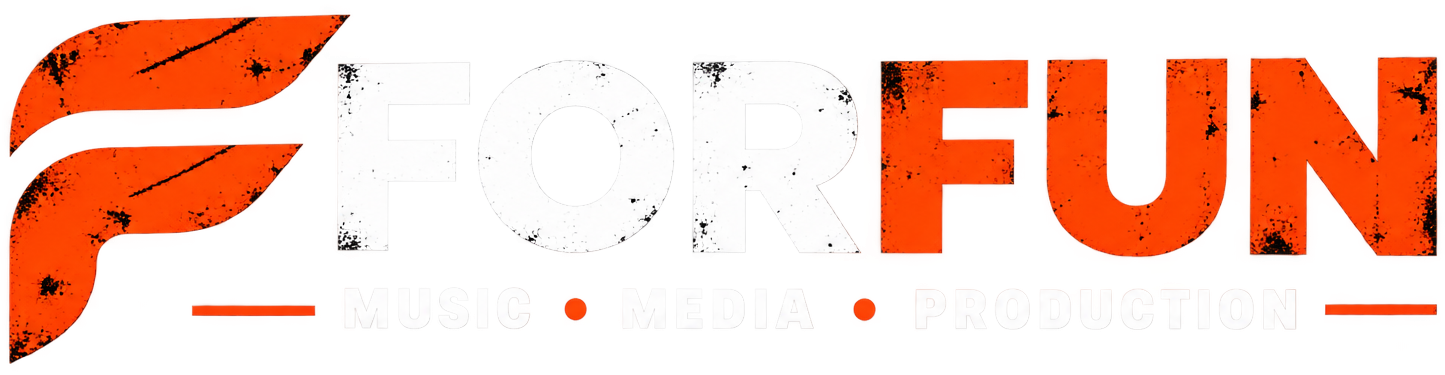 ForFUN hudební agentura